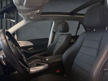 Mercedes GLE 300 - 5