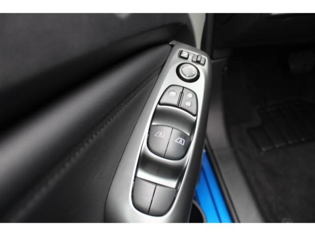 Nissan Juke 1.0 DIG-T114 N-Connecta Winter Automatik