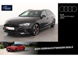 Audi A4 Avant 40 TFSI S-Line Competition plus Matrix - Audi A4 competition plus Gebrauchtwagen