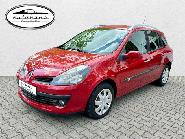 Renault Clio Grandtour Dynamique*Automatik*Klima*ZV*ABS*