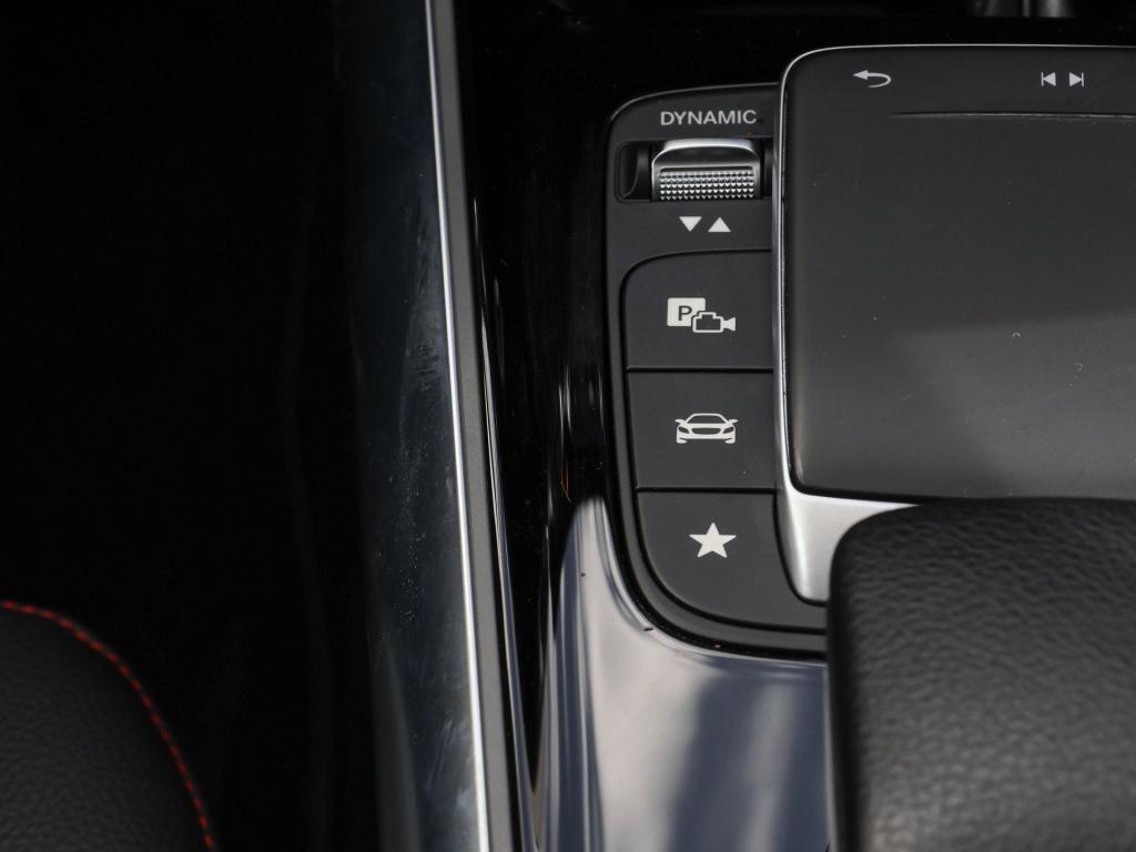 Mercedes-Benz GLA 4M AMG-Sport/Pano/Ambiente/LED/Cam/19'', миниатюра 12