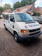 Volkswagen T4 andere - VW T4 andere von privat