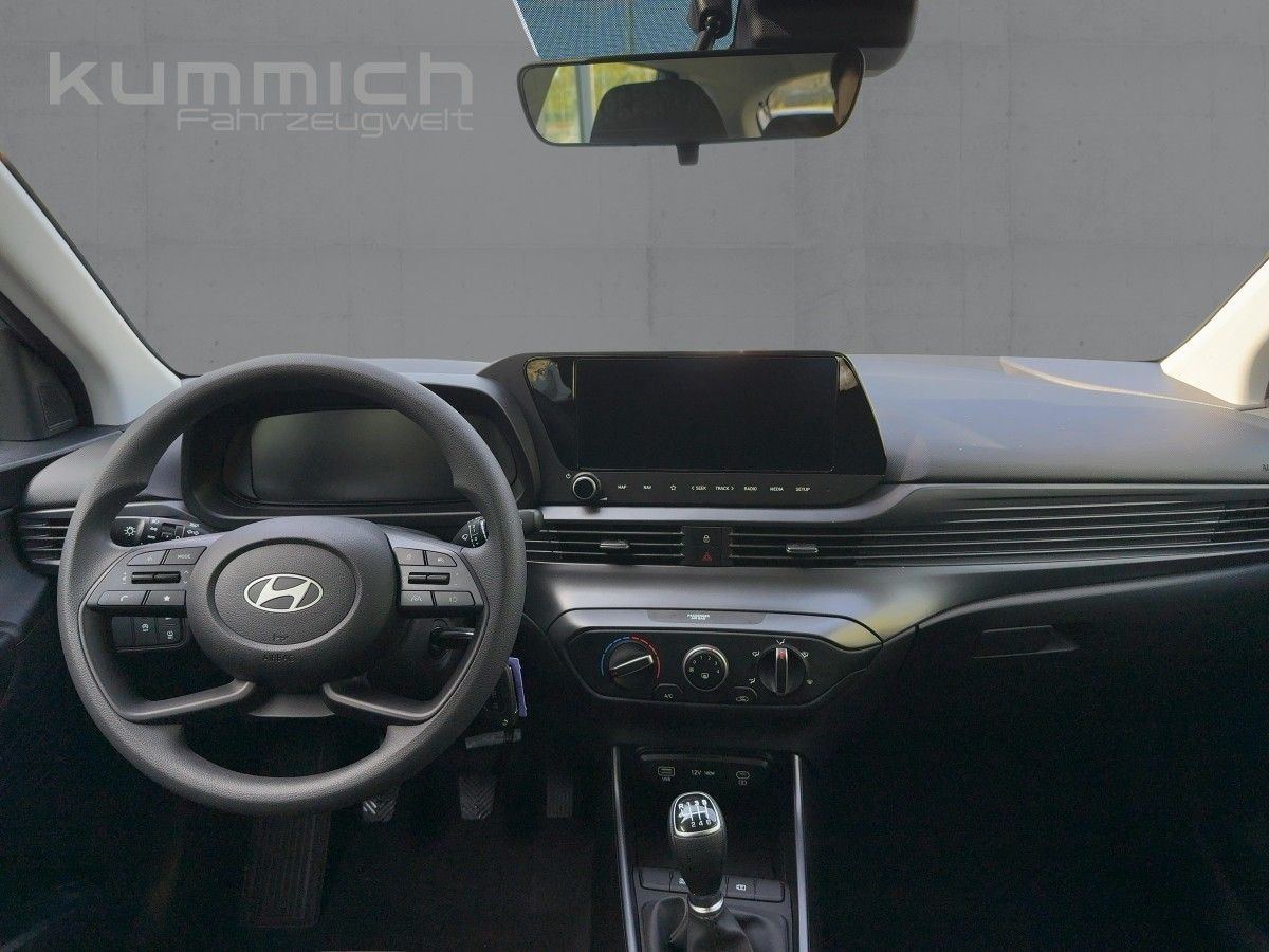 Hyundai i20 - Bild 8