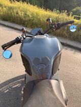 Ducati Monster 1200 S - DUCATI MONSTER 1200