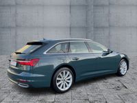 Audi A6 - Vorschau Bild 6