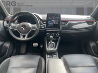 Renault Arkana - Vorschau Bild 10