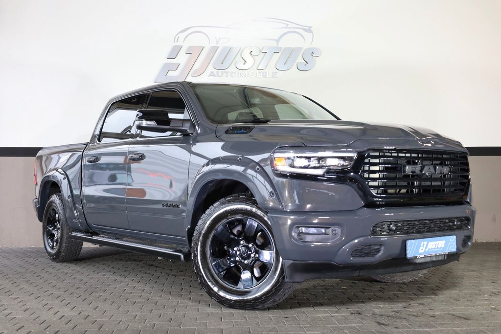 Image of Dodge RAM