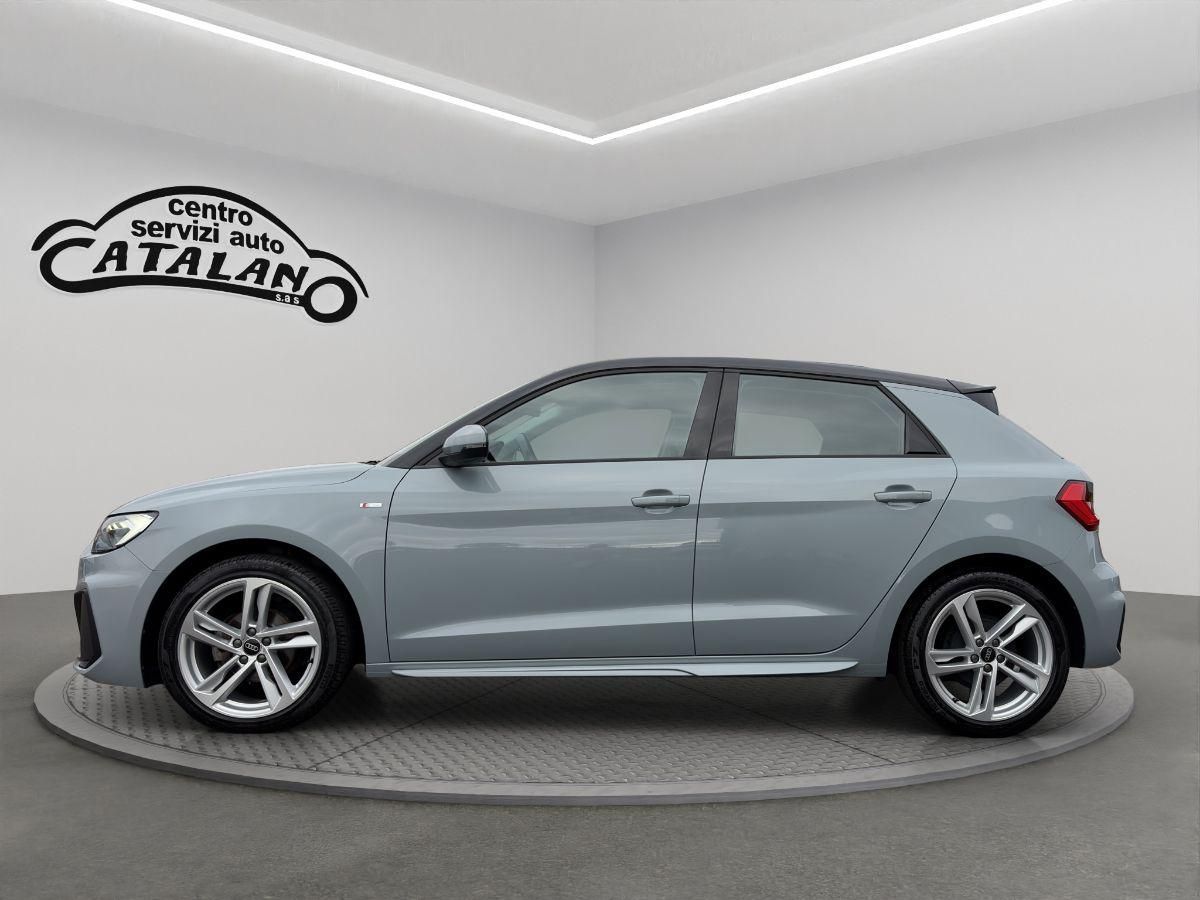 Other AUDI - A1 Sportback - A1 Sportback 25 900 95CV T imagem 2