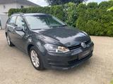Volkswagen Golf 1.2 TSI BMT Trendline Variant - Volkswagen Golf: Variant Trendline