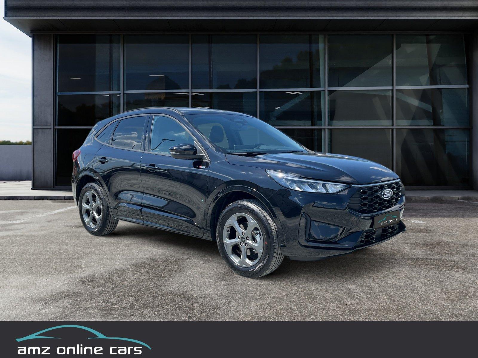 Ford Kuga 1.5 EB ST-Line Winterpaket*Navi*Kamera