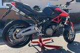 Aprilia SL 750 Shiver ABS wenig Km, MIVV, Zentralständer - Offers