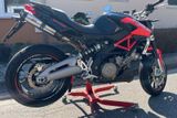 Aprilia SL 750 Shiver ABS wenig Km, MIVV, Zentralständer - Offers matching your search criteria
