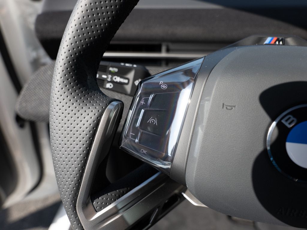 BMW iX3 - Bild 23