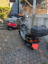 Yamaha Beluga Oldtimer - YAMAHA OLDTIMER