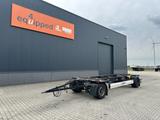 Krone N/A AZ18 MAXI / 2-axle drawbar trailer / BDF / N - Krone Bdf