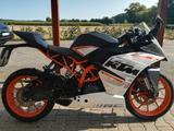 KTM RC 390 - KTM RC 390