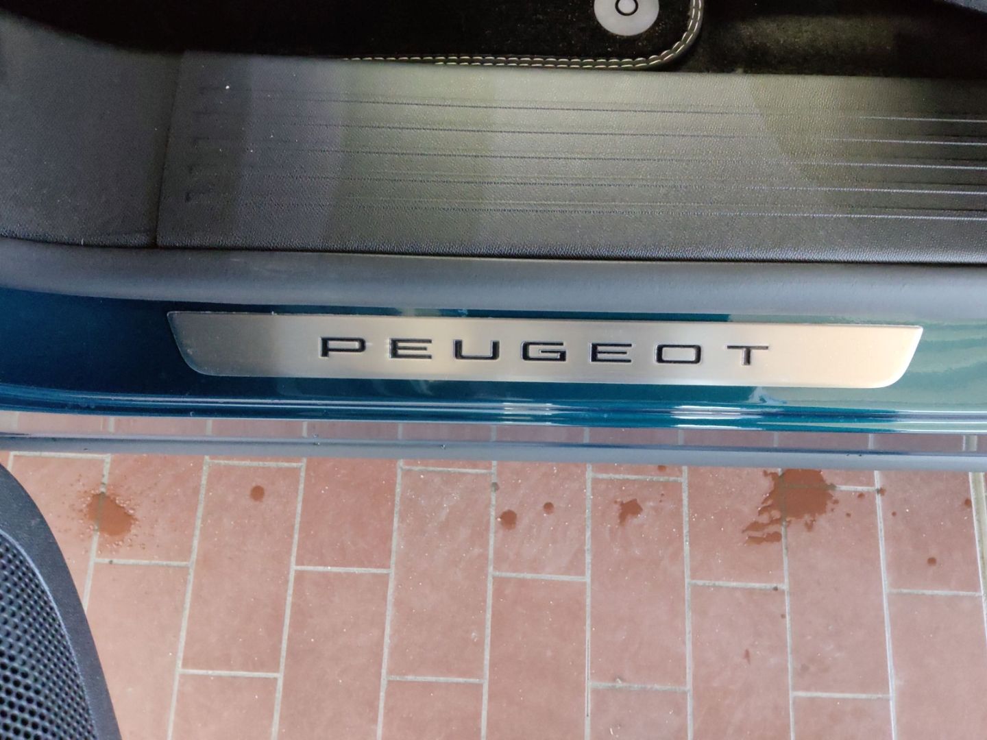 Peugeot 3008 - Bild 19