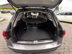 Fahrzeugabbildung Mercedes-Benz C 180 T Multibeam AHK Langstreckenfahrzeug