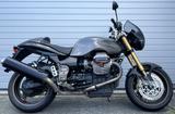 Moto Guzzi V 11 Balabio Cafe Sport, 1. Hand, Öhlins - MOTO GUZZI CAFE