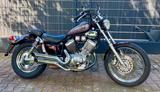 Yamaha Virago 535 - YAMAHA 1995 VIRAGO 535
