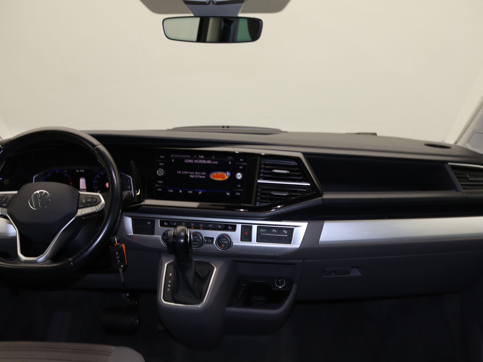 Volkswagen T6 California - Bild 12