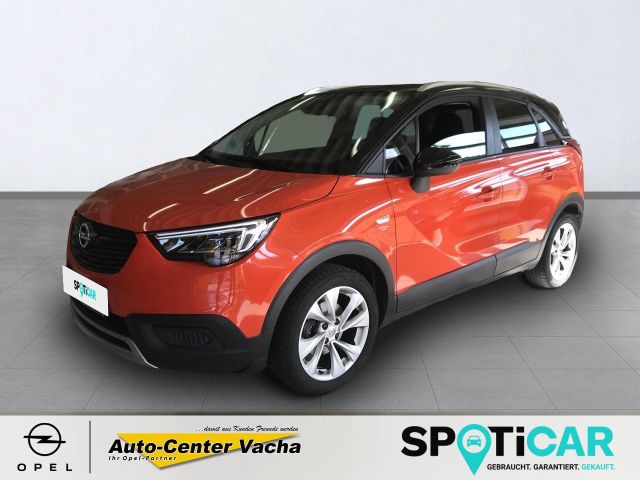 Opel Crossland X Limited Edition LED