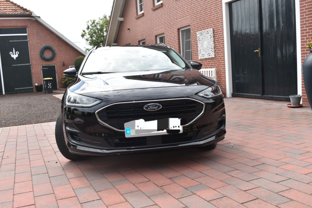 Image of Ford Focus