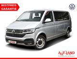Volkswagen T6.1 Caravelle 2.0 TDI LED 8-Sitzer Sitzheizung