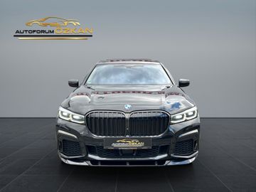 BMW 730 - 2