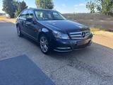 Mercedes-Benz C300CDI 4 MATIC C350CDI Avantgarde Panorama Xeno - Mercedes-Benz C 300: Cdi