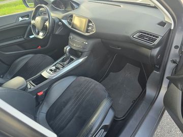 Peugeot 308 - 6
