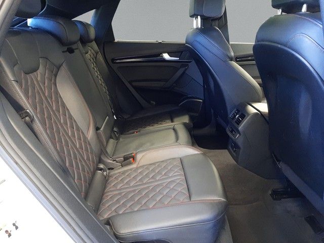 Fahrzeugabbildung Audi SQ5 Sportback TDI Pano StdHz HeadUp B&O Matrix