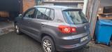 Volkswagen Tiguan 2.0 TDI BlueMotion Tech Trend & Fun T... - Volkswagen Tiguan aus 2011: TDI