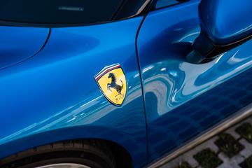 2022 Ferrari 296 GTS — миниатюра 17