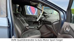 FORD Kuga/ST-Line/Vollausstattung/Tüv&Service Neu/TOP
