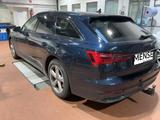 Audi A6 Avant 50 TDI quattro tiptronic Sport Matrix - Audi A6: 5tdi