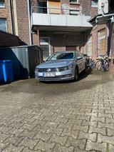 Volkswagen Vw Passat b8 2,0 Liter TDI - VW Passat Gebrauchtwagen in Düsseldorf