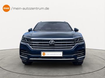 Volkswagen Touareg - 2