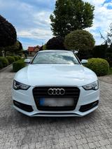 Audi A5 3x S-Line | Facelift | Top Zustand - Audi A5 aus 2012: Facelift