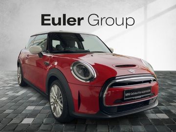 MINI Cooper SE - 6