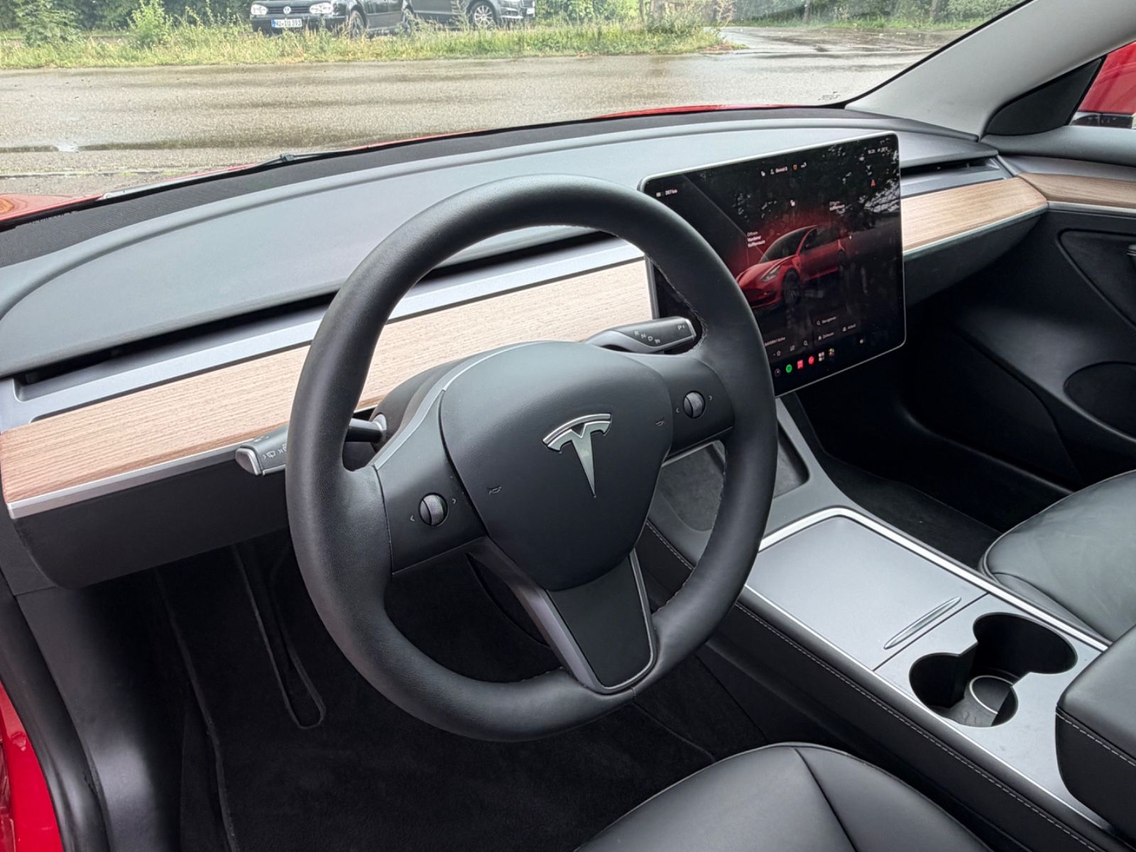 Tesla Model 3 Long Range Dual AWD foto 10