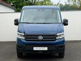 Volkswagen Crafter 35 Pritsche DOKA LR LANG LED AHK COMFORT - : Pritsche Doka