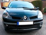 Renault Clio 3 Edition Dynamique - Renault Clio aus 2006: Dynamique