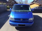 Volkswagen T4 Multivan - Volkswagen T4 Multivan