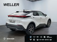 Toyota C-HR - Vorschau Bild 16