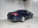 Jaguar XF 2.2d Autom. - Airco - GPS - Export! - gebrauchte Jaguar XF aus dem Jahr 2012