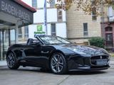 Jaguar F-TYPE S Dynamik AWD P380*Leder*SportAbgasanlage - Jaguar F-Type aus 2017