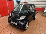 Smart fortwo BRABUS orig. 40.800km Leder SHZ Pan - Smart aus 2005: Brabus