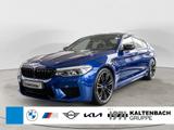 BMW M5 xDrive Competition HUD LASER LED B&W W-LAN TV