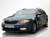 Skoda Octavia 1.6 TDI Ambition Sitzh/DAB/Navi/GRA/PDC - Skoda Octavia mit Diesel-Antrieb: Kombi, 1.6